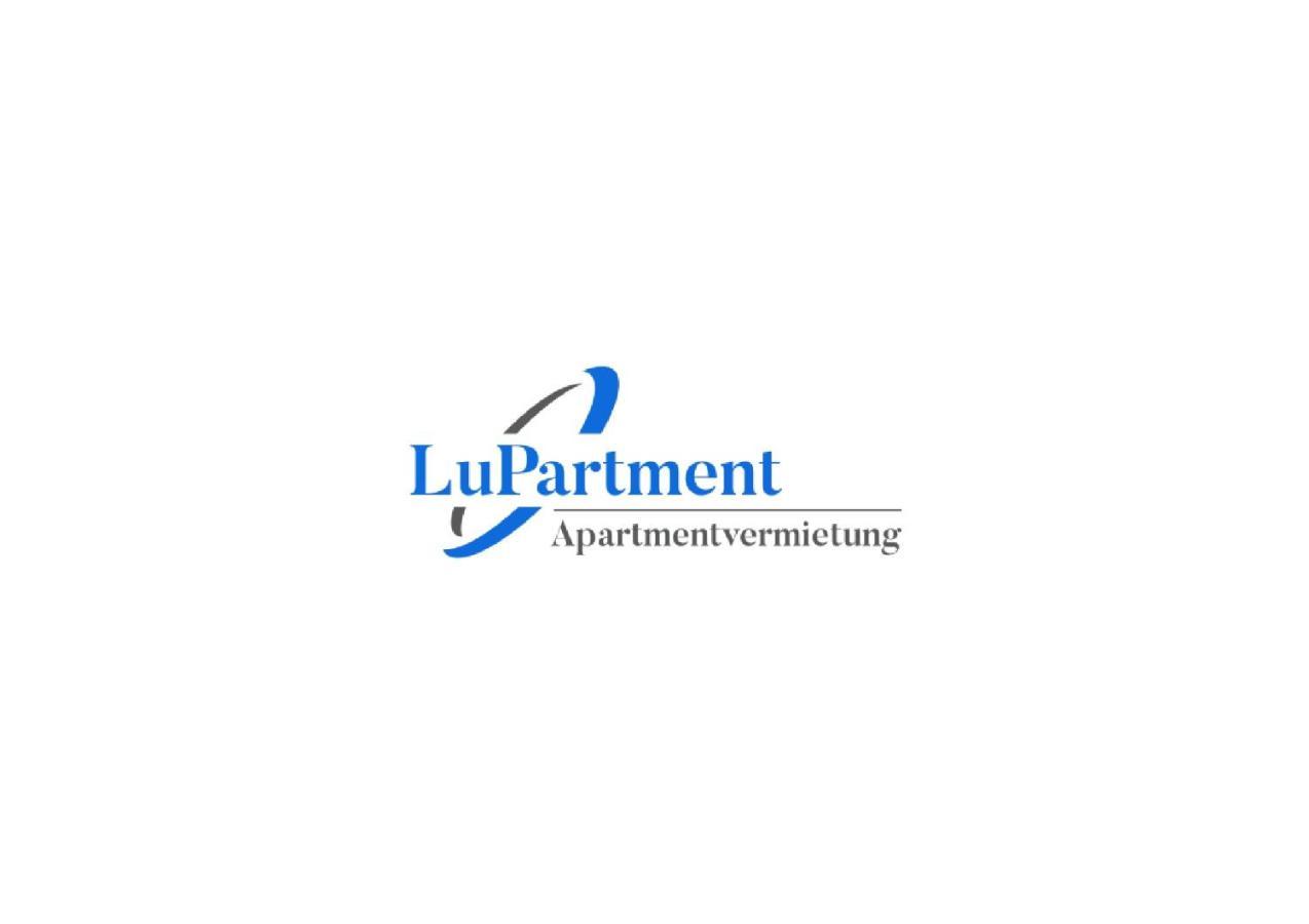 Lupartment Aparthotel Ludwigshafen am Rhein Exterior photo